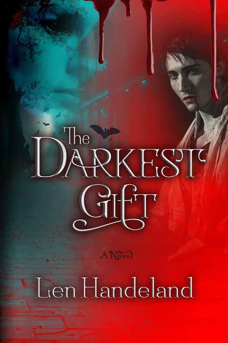The-Darkest-Gift-Author-Interview
