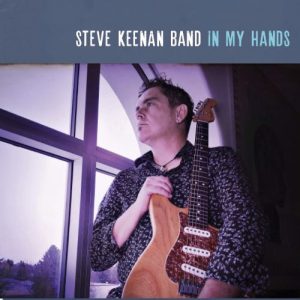 Artist Talk with Steve Keenan | New Release Music Interview