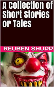 Book Talks with Author Reuben Shupp | Interview with Author