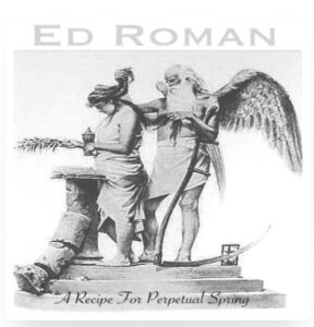 Meet Ed Roman Music Artist from Canada
