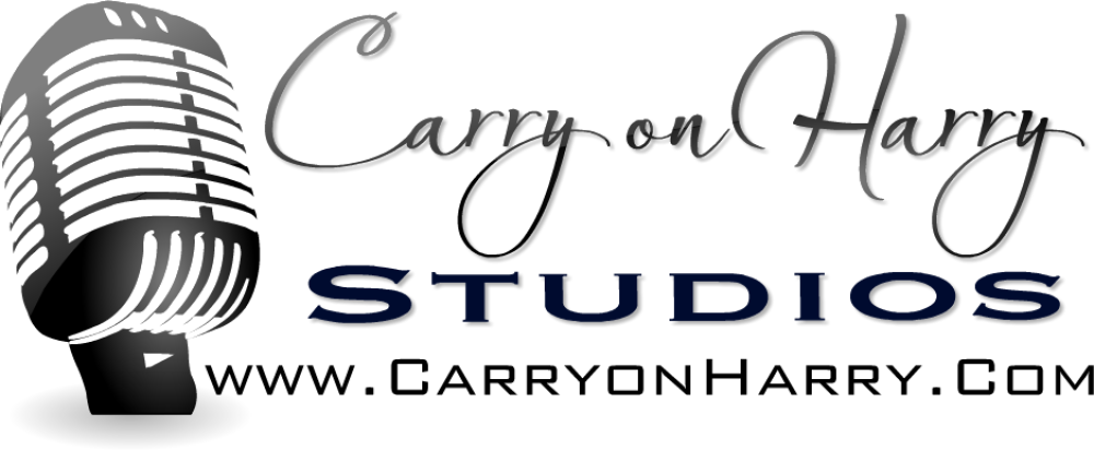 Carry On Harry Talk show