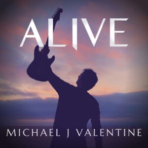 Los Angeles-based songwriter, musician and filmmaker Michael J. Valentine