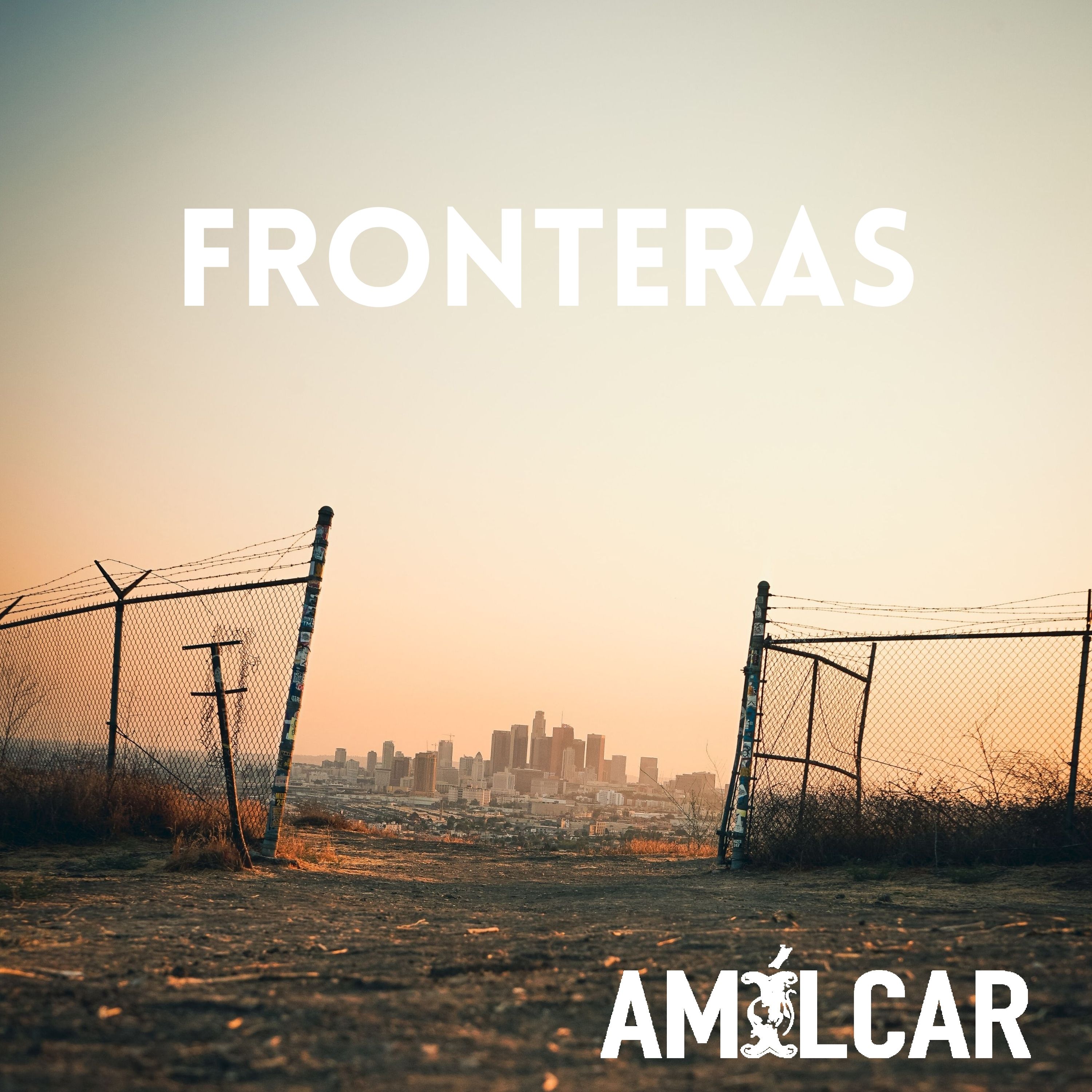 Amílcar Releases Deep House Single “Fronteras”