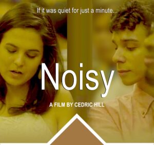 Noisy -  A film by Cedric Hill