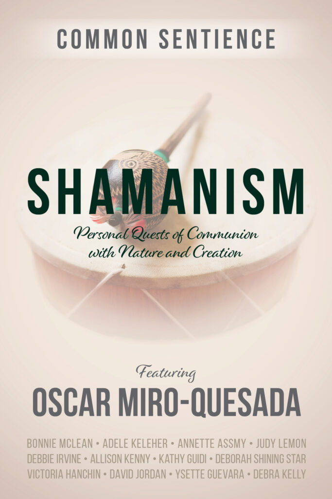 New Book SHAMANISM : SHAMANISM