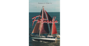 Author Ronald White's New Book 'Fortunella' is the Long and Storied History of the Fortunella III