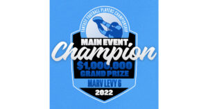 Three Friends Win $1.5 Million After FFPC Main Event Championship Wins in Back-to-Back Years