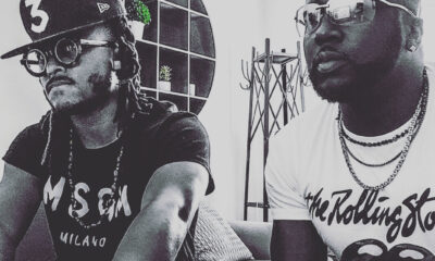 Interview Music Artists A.Swain & Lipe  – Goal is to put fresh new music into the universe