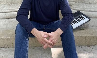 Talks with Amilcar Franco-Venezuelan music producer and composer from Philadelphia