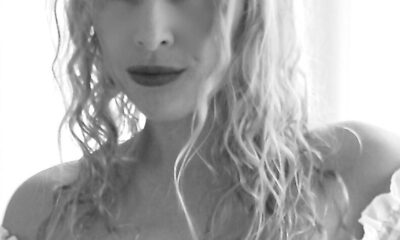 Untamed Circus : Skye Delamey *solo artist with back up band (rock) Los Angeles, California