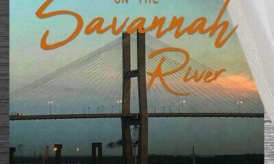 Book Talks Jeff Crawford Author | New Book Release Sundown on the Savannah River