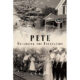 C.R. Macbean’s New Book, ‘Pete Enlarging the Foundation’, is a Memorable Anecdote of a Boy as He Walks His Way to an Unfamiliar Road Ahead
