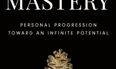 Life Mastery: Personal Progression Toward an Infinite Potential By Sherry Stirling Fernandez
