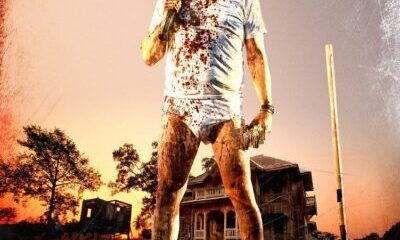 Hollywood Filmmaker Michael P. Blevins Talks about new release film Digging To Death
