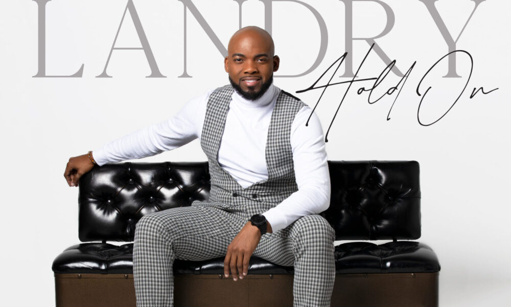 Meet Zack Landry aka I AM A SOUND