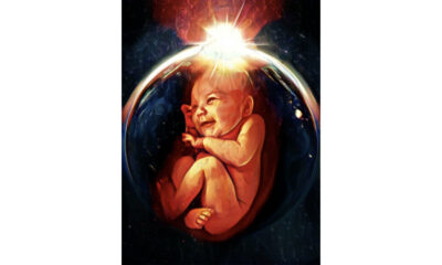 Schofield’s Flowers ECD/Partner Moriartsy’s ‘Child of Earth’ NFT to Launch on First All-Civilian Spaceflight