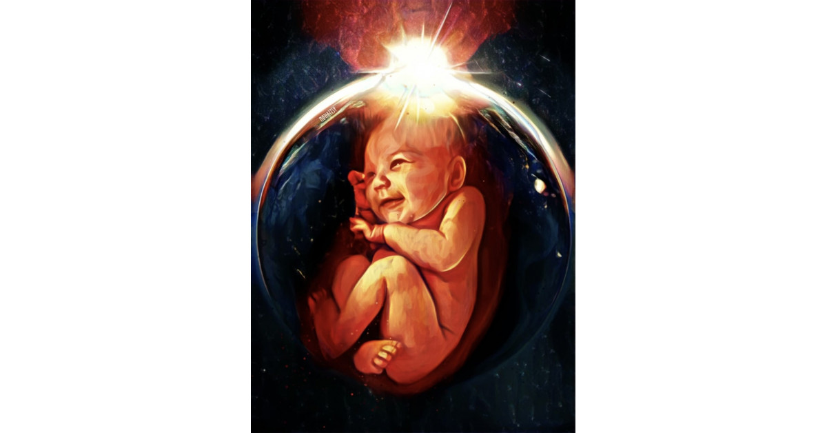 Schofield’s Flowers ECD/Partner Moriartsy’s ‘Child of Earth’ NFT to Launch on First All-Civilian Spaceflight