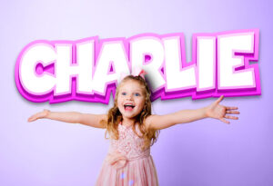Meet Camille Solari Director Of Charlie - An Amazon Prime Release