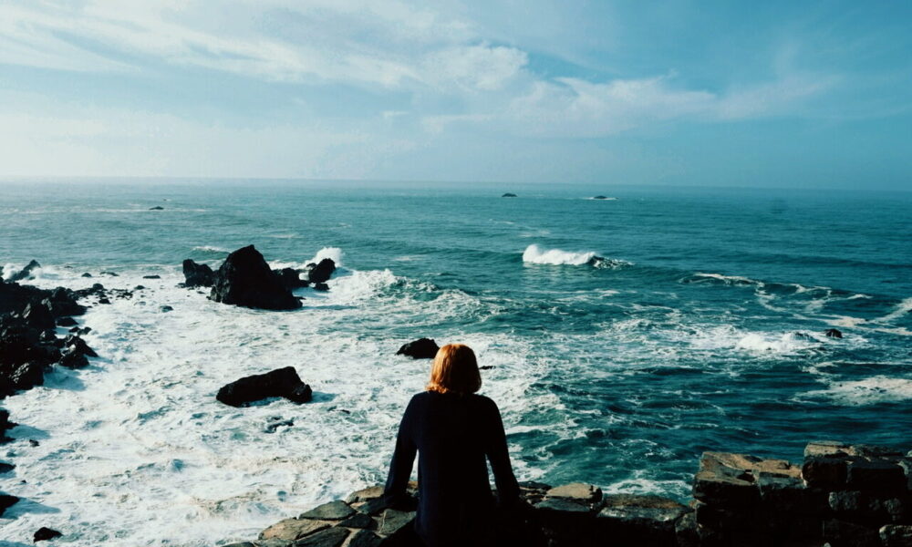 Artist Killian Hough Releases California Sound