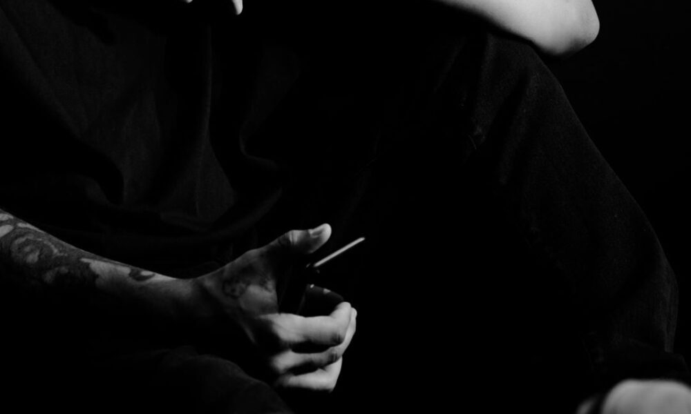 Meet Munir Artists for whom Poetry is where it all started ?