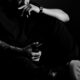 Meet Munir Artists for whom Poetry is where it all started ?