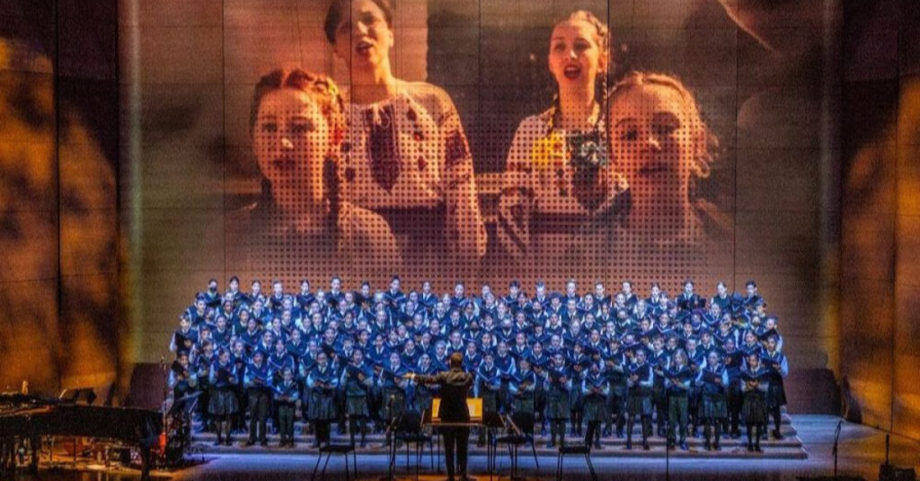 The GRAMMY® Award-Winning National Children's Chorus (NCC) Announces the Launch of Its 2022/23 Season Entitled Resounding Voices