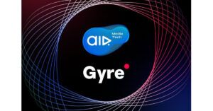 AIR Media-Tech Partners With Gyre to Launch Continuous Streaming Services for YouTube Content Creators