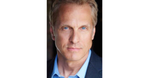 Patrick Fabian, 2023 SAG Award Nominee for "Better Call Saul," Leads Timely Cautionary Tale, "The Way We Speak," from Award-Winning Writer-Director Ian Ebright