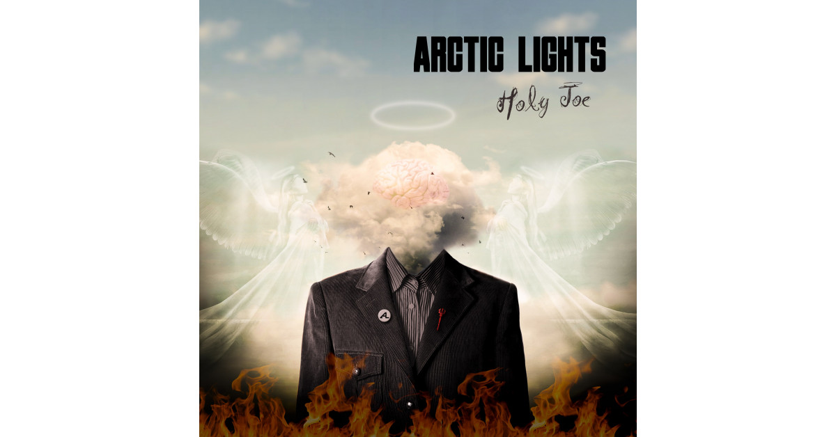 Arctic Lights Releases New Single, ‘Old Joe’