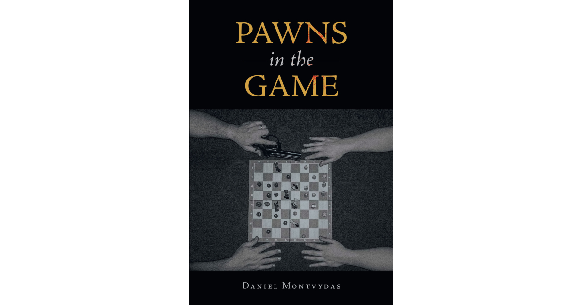 Author Daniel Montvydas’s New Book, “Pawns in the Game,” is a Historical Fiction Novel Set in Mid to Late-Twentieth-Century Philadelphia, Following an Immigrant’s Life