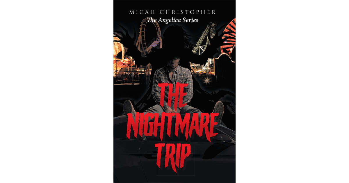 Author Micah Christopher’s New Book, “The Nightmare Trip,” is a Riveting Drama Following a Grieving Man on a Quest to Recapture the Love He Has so Tragically Lost