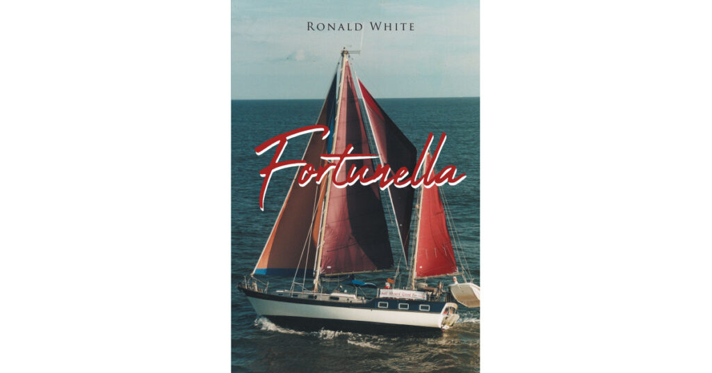 Author Ronald White's New Book 'Fortunella' is the Long and Storied History of the Fortunella III