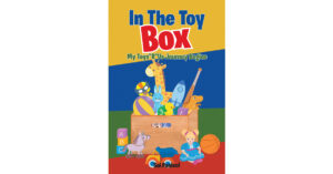 Author Sal Panicci’s Newly Released "In The Toy Box: My Toys‘R’Us Journey Begins" is a Firsthand Look at What Retail Workers Often Go Through While Making a Living