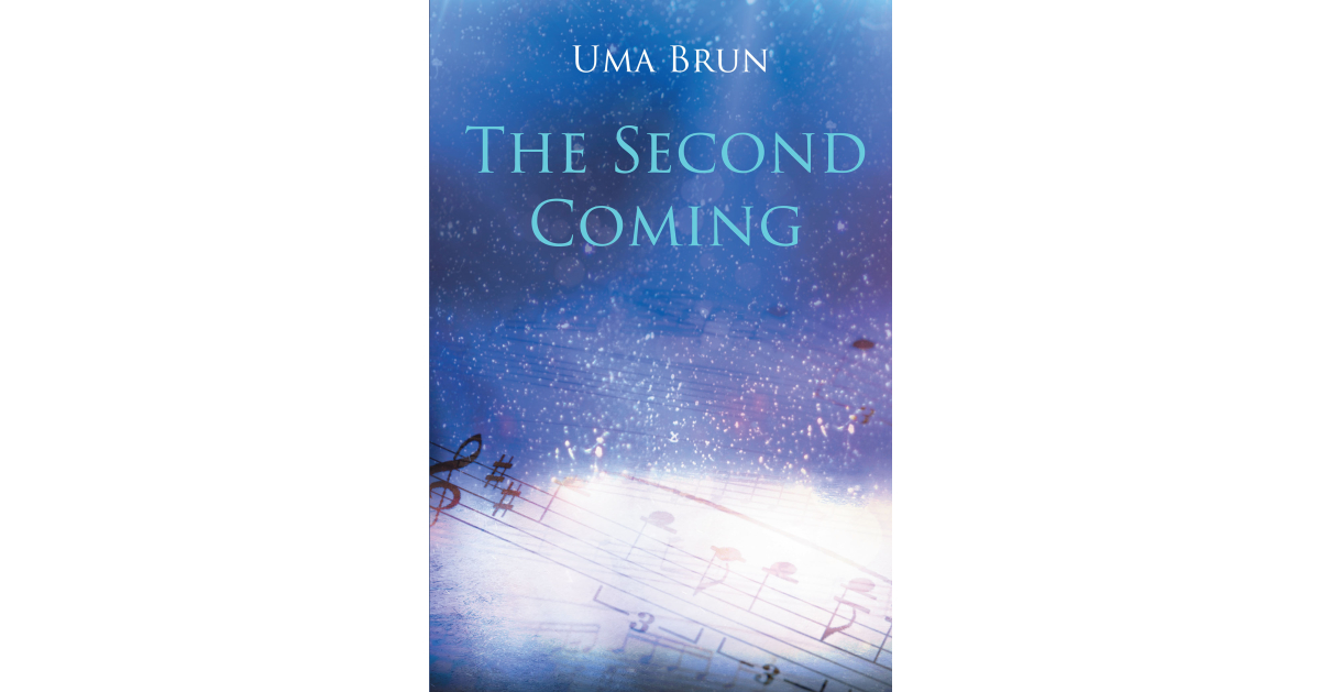 Author Uma Brun’s New Book, “The Second Coming,” Follows Two Powerful Twin Beings Who Must Perform a Sacred Ceremony to Save Mankind and Earth Before It’s Too Late