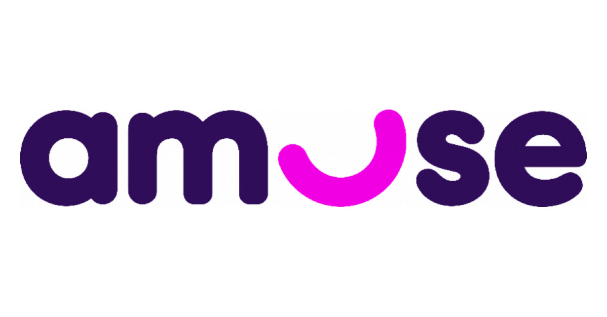 Cannabis Delivery Company Amuse Becomes First Cannabis Delivery Company to Launch Advertising Campaigns on Twitter