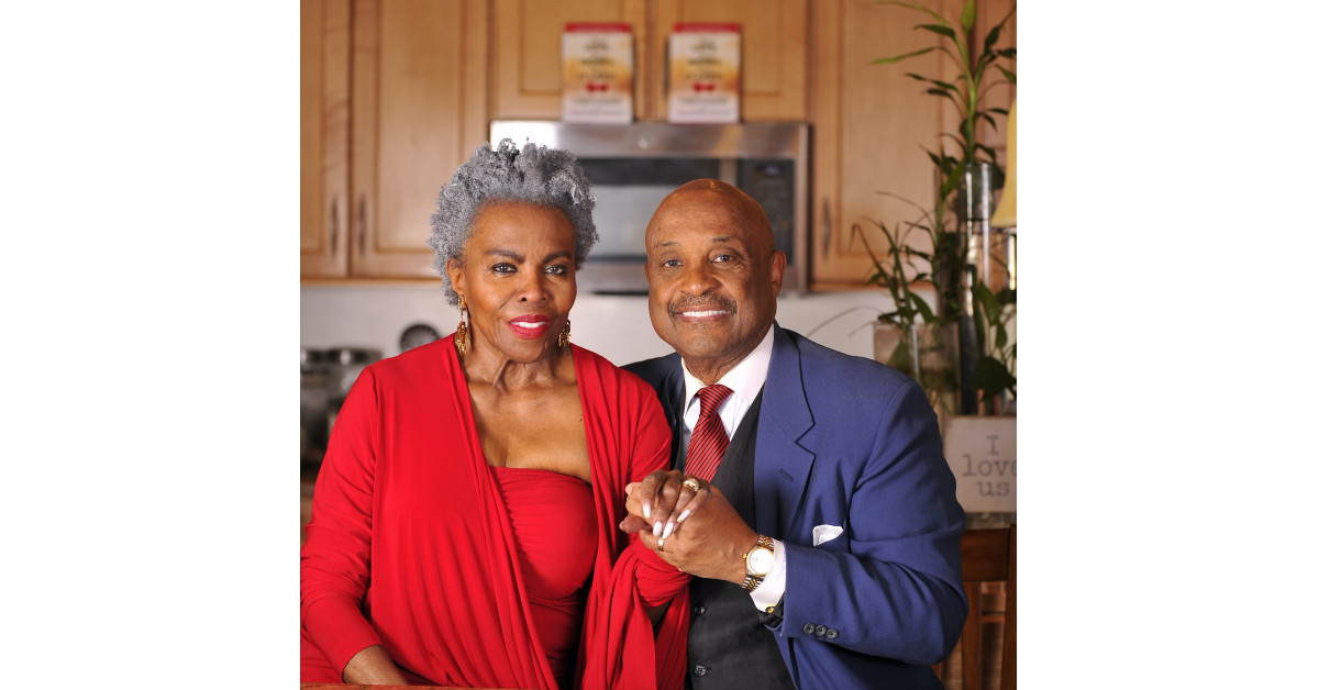 Couple Married Almost 40 Years, Who Haven’t Argued in 35 Years, Release TED Talk About How to Never Argue Again