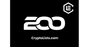 Crypto Lists Now Showcases Over 200 iGaming Developers