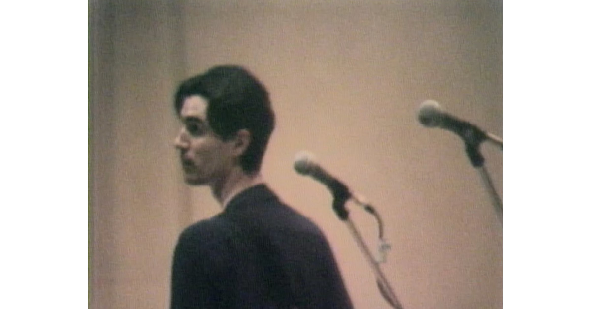 Datarecovery.com Restores Rare 1979 Interview With Talking Heads
