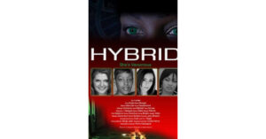 Free Screening of "Hybrid" Episode 1 of TV Series UTOPIA @ FTLADW 1st Annual Filmmakers Showcase; Location: Savor Cinema by FTLADW on Monday, January 23, 2023
