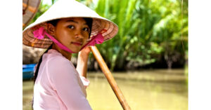 J. Kimo Williams Presents His FACES of VIETNAM Photo Exhibit: March 24th, 25th and 26th