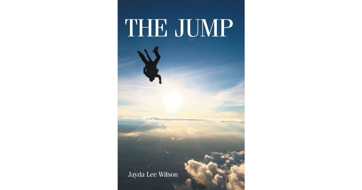 Jayda Lee Wilson’s Newly Released “The Jump” is an Imaginative Tale of Three Siblings and an Unexpected Journey of Faith