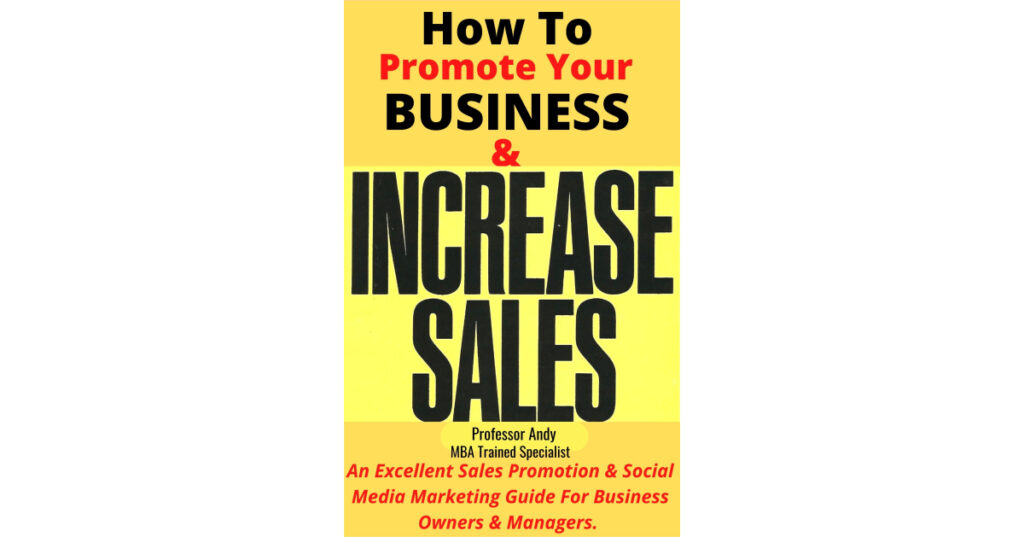 New Book on Business - PR.com