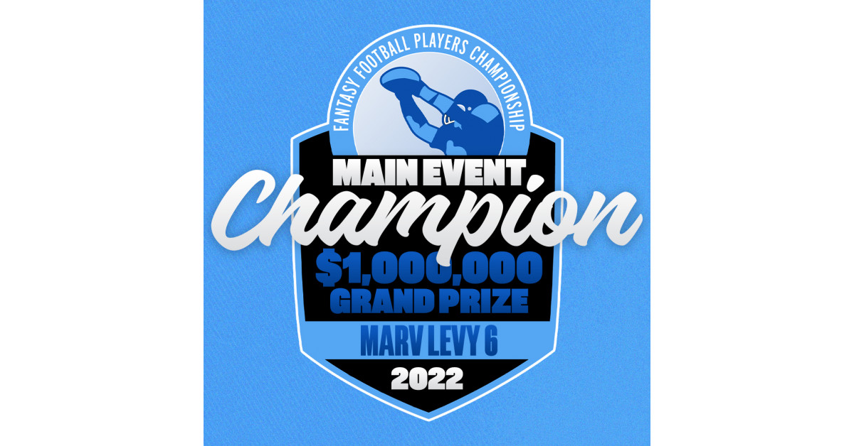 Three Friends Win .5 Million After FFPC Main Event Championship Wins in Back-to-Back Years