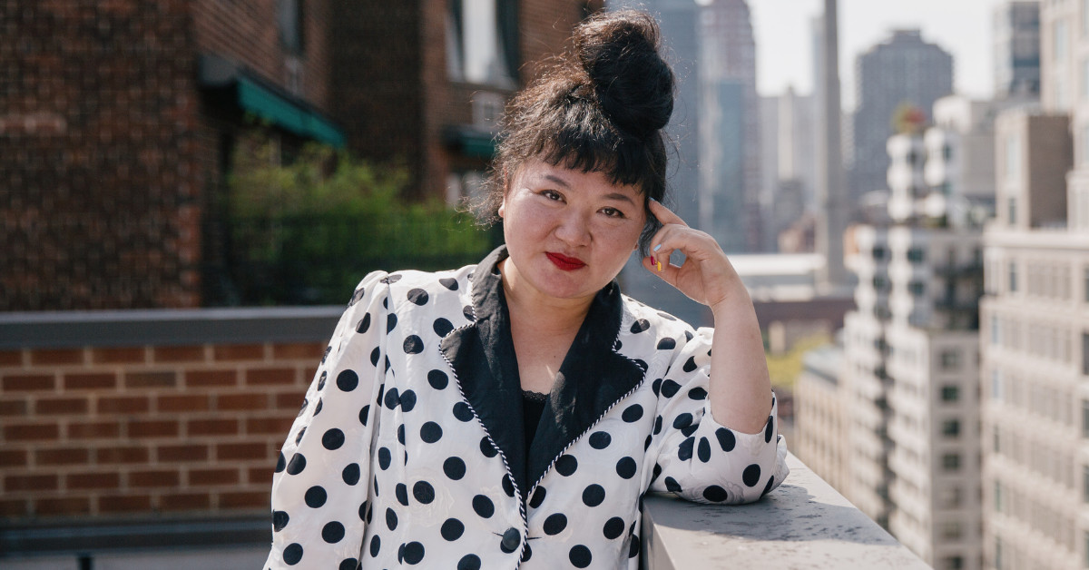Vilcek Foundation Awards 0,000 Prize in Music to Du Yun