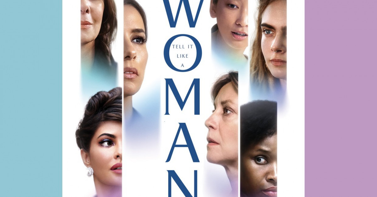 Feature Film ‘Tell It Like a Woman’ Hosts Red Carpet & Screening at Los Angeles Italia Film Festival Ahead of Academy Award Nomination for Best Original Song