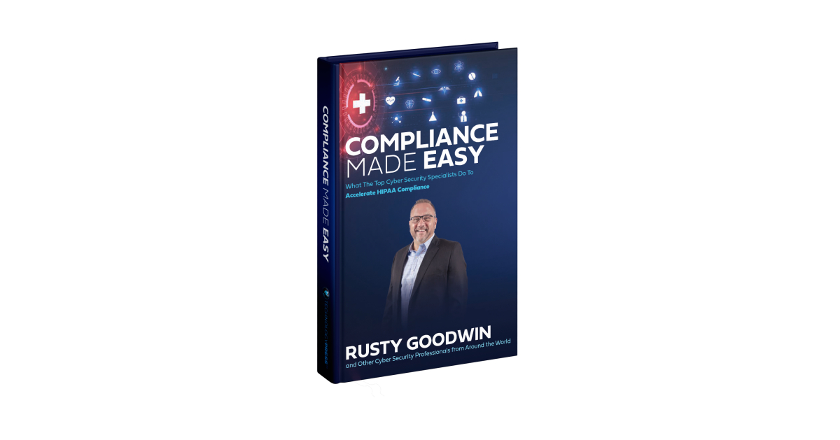 New Book Helps Medical Practices Accelerate HIPAA Compliance New Book Helps Medical Practices Accelerate HIPAA Compliance