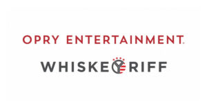 Opry Entertainment Group Acquires Minority Stake in Country Music Lifestyle Brand Whiskey Riff