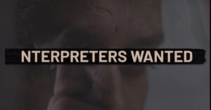 VET Tv Announces Release of 'Interpreters Wanted'