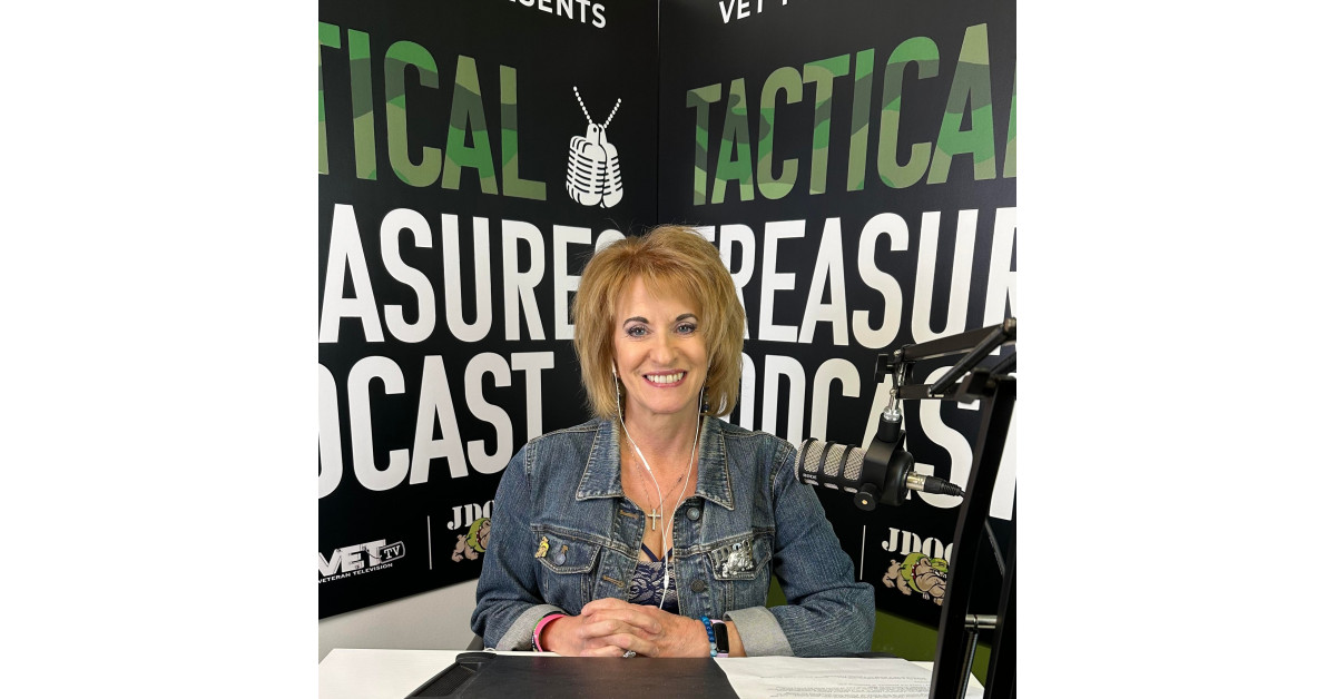 VET Tv Announces Release of ‘Tactical Treasures’