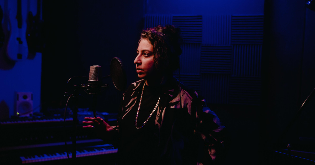 Vilcek Foundation Awards ,000 Prize in Music to Arooj Aftab
